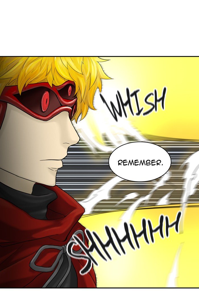 Tower of God, Chapter 381 image 021